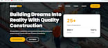 build a professional wordpress website that converts visitors