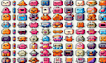 pixel art character pixel art animation sprite sheet character design