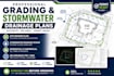 prepare grading and stormwater drainage plans for your project