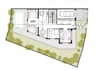 draft professional 2d architectural plans and facades