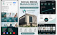 be your expert social media manager