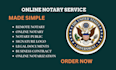 do US UK online notary service