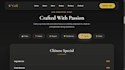 design and develop a responsive wordpress website