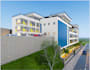 create modern architectural designs and 3d visualizations