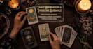 do detailed tarot card reading and answer your questions