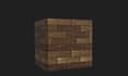 create custom procedural materials