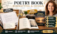 do poetry book formatting poetry book design poetry editing poetry chapbook book