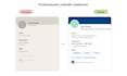 optimise your linkedin profile for recruiters