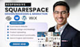 design squarespace website update squarespace redesign squarespace ecommerce