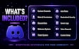 create a custom discord server