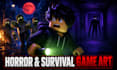 design professional roblox thumbnails and game icons