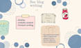 write SEO blog post articles and website contents