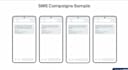 build high coverting SMS flows customers can not ignore