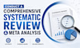 do extensive prisma guided systematic review and meta analysis