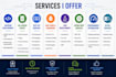 develop backend features and fix bugs asp net sql server java rest api