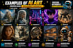 create quick custom ai art midjourney