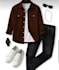 design 5 pinterest pins and promo video