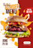design scroll stopping food ads