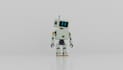 create game ready low poly 3d assets in autodesk maya