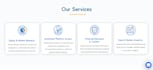 do wix studio for web design