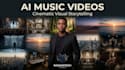 create ai video with stable diffusion, runway and openart