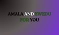 do amala and ewedu