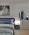 create photorealistic 3d bedroom interior design
