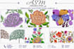professional machine embroidery digitizing for your design