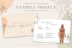 design professional presentation slides