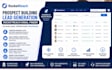 setup rocketreach prospect building lead generation rocketreach email finder