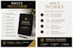 create a professional employee handbook for your business