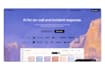redesign your landing page for higher conversions