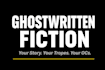 ghostwrite anything with your favorite tropes