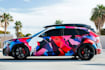 professional vehicle wrap design, car wrap