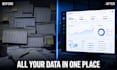 build a custom web app or business dashboard