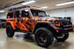 professional vehicle wrap design, car wrap