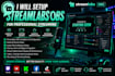 setup streamlabs obs for professional streaming