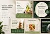 design social and marketing infographics