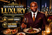 premium food and cooking youtube thumbnail