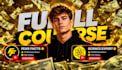 design clickable youtube thumbnails in 12 hours