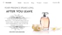 write persuasive website homepage copy that builds trust and converts
