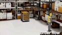 create 3d steel wire , welding, and metal processing animation