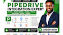 pipedrive slack zoom gmail asana trello microsoft teams zapier integration