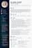 write cybersecurity infosec soc pentest resume ats optimized cv