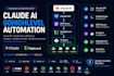 claude api integration claude ai automation agent claude code to ghl mcp server