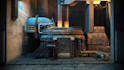 create 3d industrial animation engineering manufacturing and factory processes