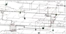 convert your cad drawings into a revit bim fire protection model