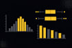communicate useful insights, performing eda