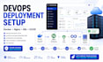 setup vps docker nginx SSL and deployment pipeline