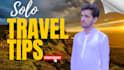 design eye catching youtube vlog thumbnail